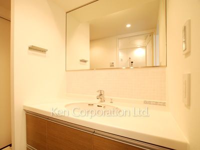 パウダールーム