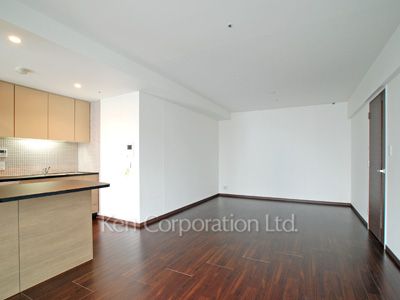 リビングダイニング