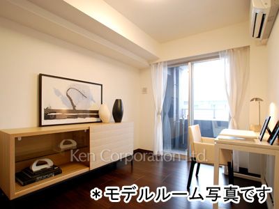 パークハビオ八丁堀の写真 その他居室