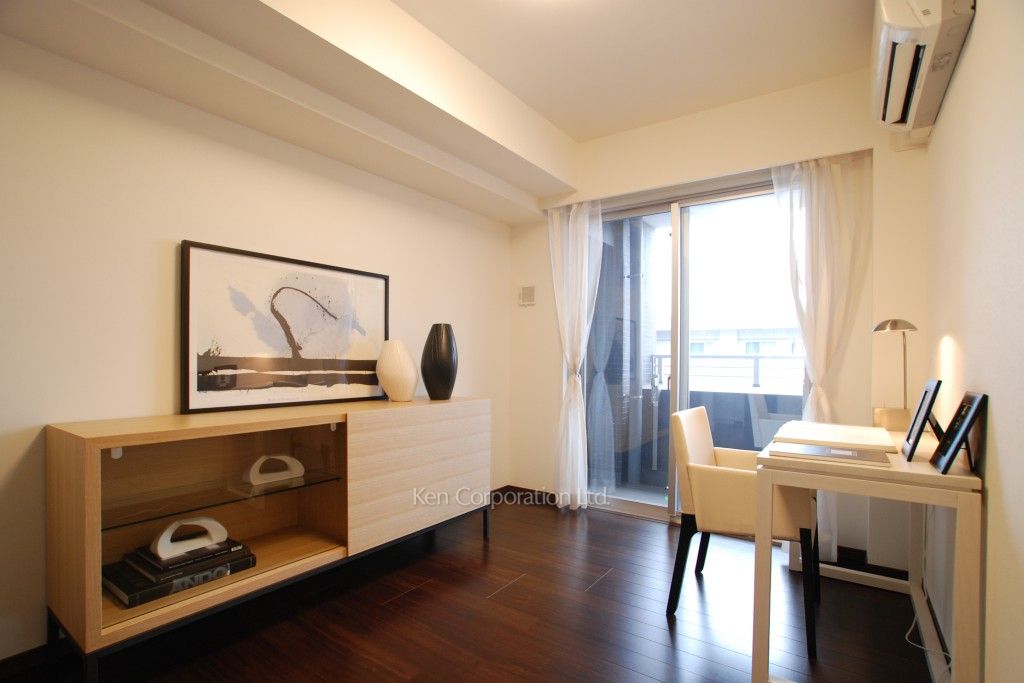 パークハビオ八丁堀の写真 その他居室