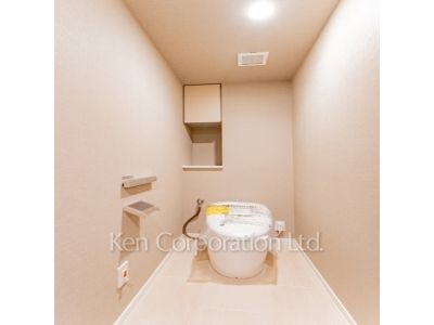 パークサイドウイングスの写真 トイレ ※写真・画像は実際と異なる場合がございます。部屋写真は同一タイプのものです。（ただし、画像中にタイプ名の記載がある場合はその記載内容を優先します。）