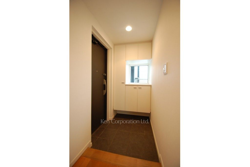 レジディア水道橋の写真 玄関 ※12階の同じ間取タイプを撮影。仕様が異なることがあります。