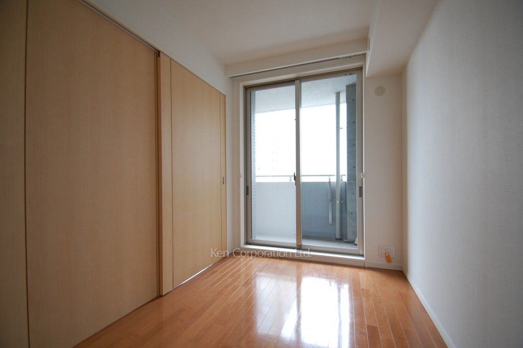 レジディア水道橋の写真 その他居室 ※12階の同じ間取タイプを撮影。仕様が異なることがあります。