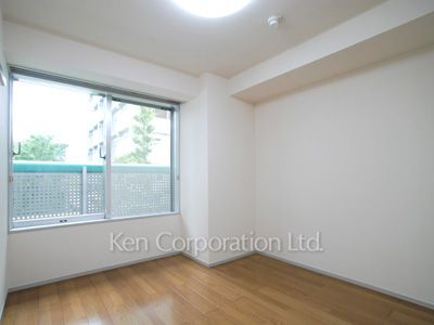 芝浦スクエアハイツの写真 その他居室 ※2階の同じ間取タイプを撮影。仕様が異なることがあります。