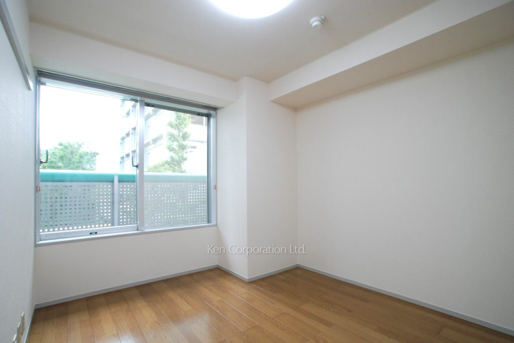 芝浦スクエアハイツの写真 その他居室 ※2階の同じ間取タイプを撮影。仕様が異なることがあります。