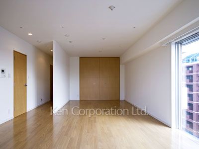 スタイリオ恵比寿SKYの写真 居室 ※11階の同じ間取タイプを撮影。仕様が異なることがあります。