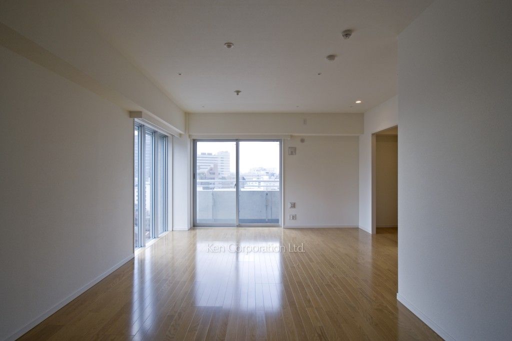 スタイリオ恵比寿SKYの写真 居室 ※11階の同じ間取タイプを撮影。仕様が異なることがあります。