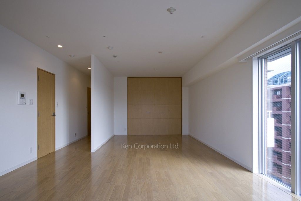 スタイリオ恵比寿SKYの写真 居室 ※11階の同じ間取タイプを撮影。仕様が異なることがあります。