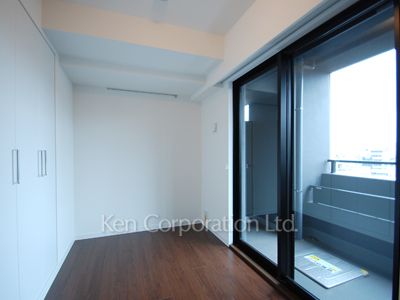 パークアクシス代官山の写真 その他居室