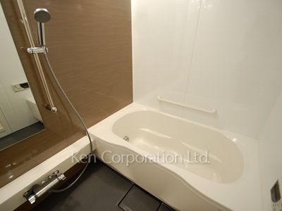 パークアクシス代官山の写真 バスルーム