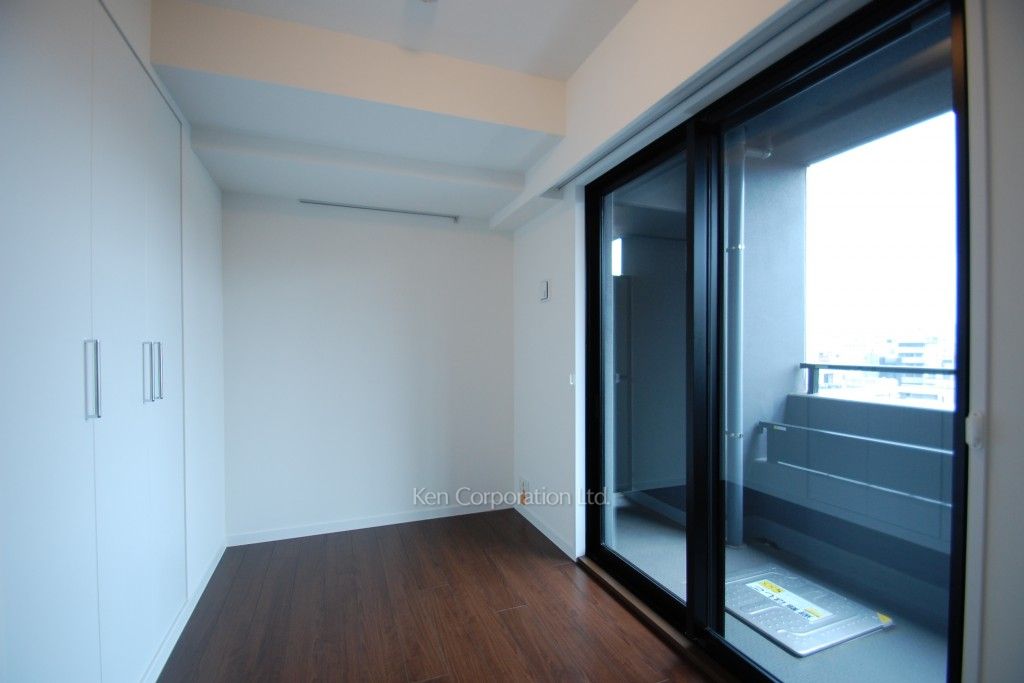 パークアクシス代官山の写真 その他居室