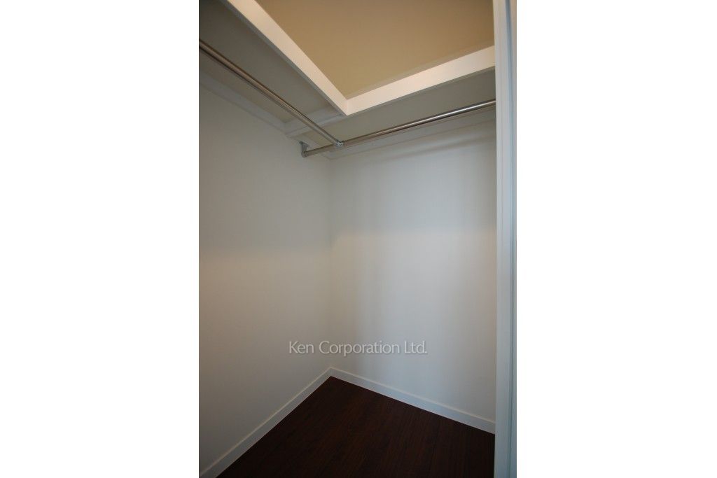 パークアクシス代官山の写真 ウォークインクローゼット