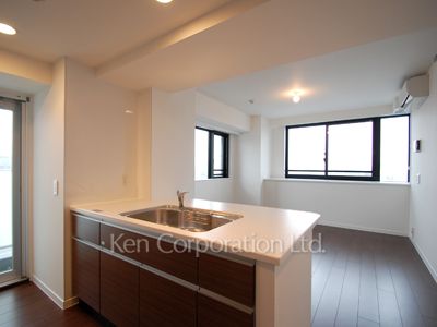 パークアクシス代官山の写真