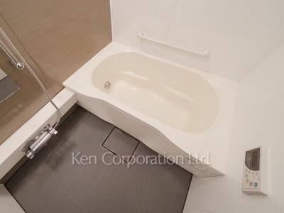 パークアクシス代官山の写真 バスルーム