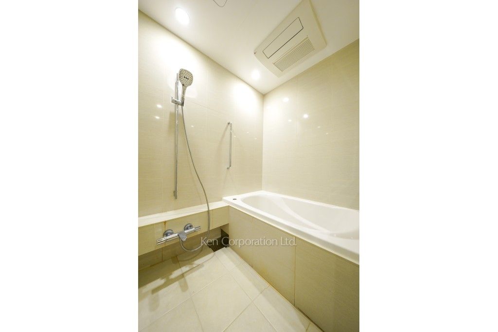 元麻布ヒルズ フォレストタワーの写真 バスルーム