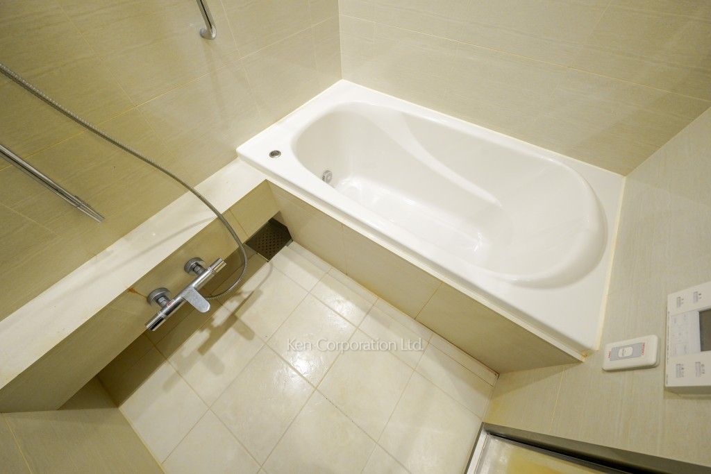 元麻布ヒルズ フォレストタワーの写真 バスルーム