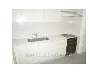 リバーポイントタワーの写真 キッチン ※写真・画像は実際と異なる場合がございます。部屋写真は同一タイプのものです。（ただし、画像中にタイプ名の記載がある場合はその記載内容を優先します。）