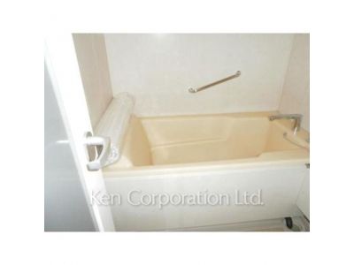 リバーポイントタワーの写真 バスルーム ※写真・画像は実際と異なる場合がございます。部屋写真は同一タイプのものです。（ただし、画像中にタイプ名の記載がある場合はその記載内容を優先します。）