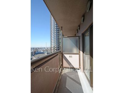 恵比寿ガーデンテラス 壱番館・弐番館の写真