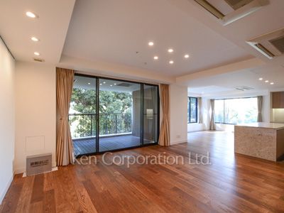 リビングダイニング