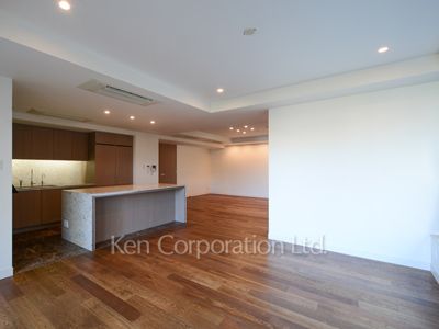 リビングダイニング