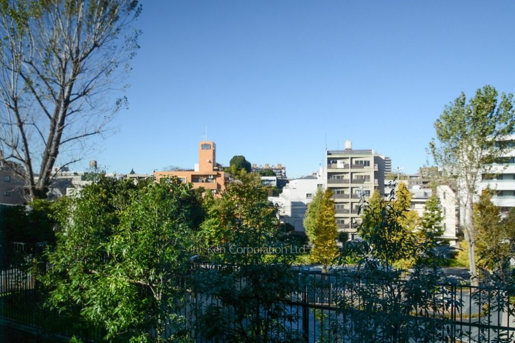 イートンプレイス神園町の写真 眺望