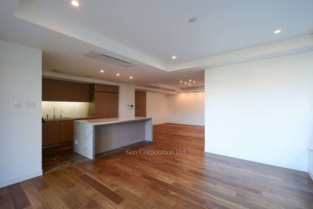 イートンプレイス神園町の写真 リビングダイニング