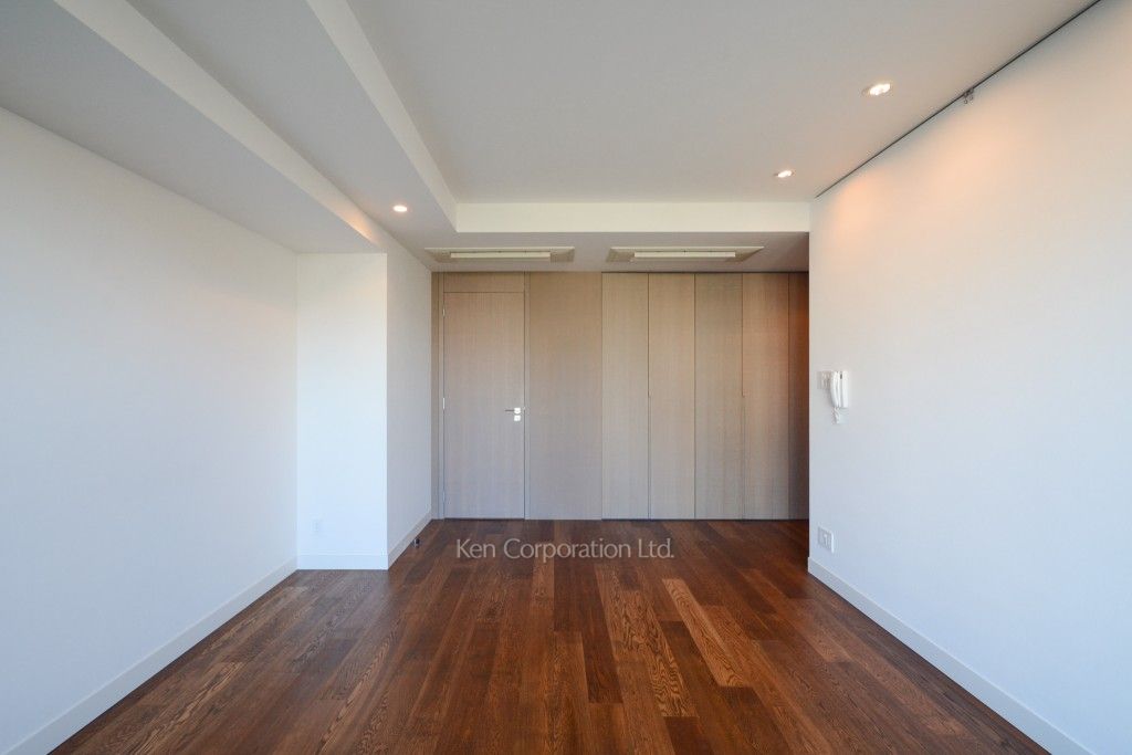 イートンプレイス神園町の写真 マスターベッドルーム