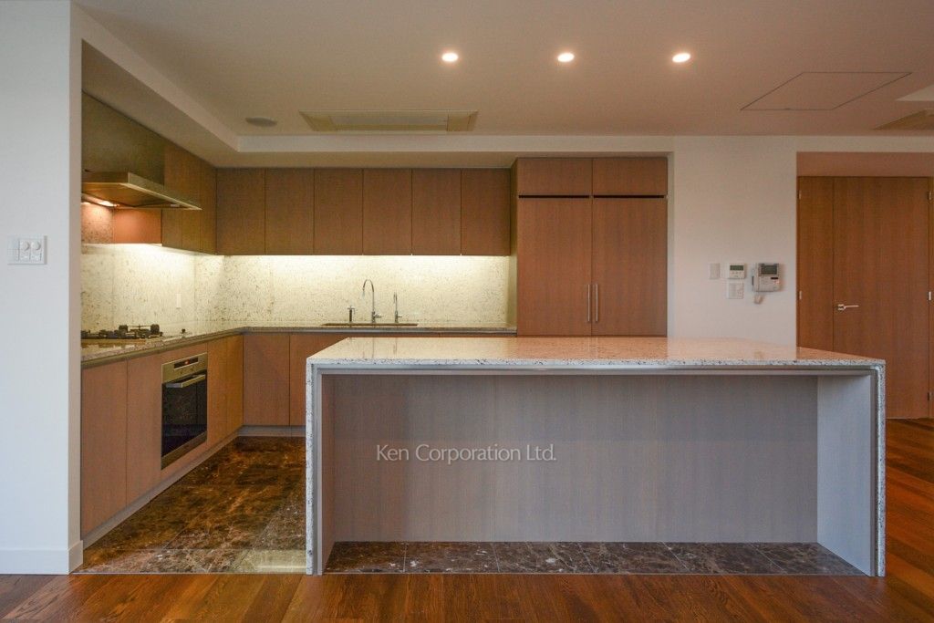 イートンプレイス神園町の写真 キッチン