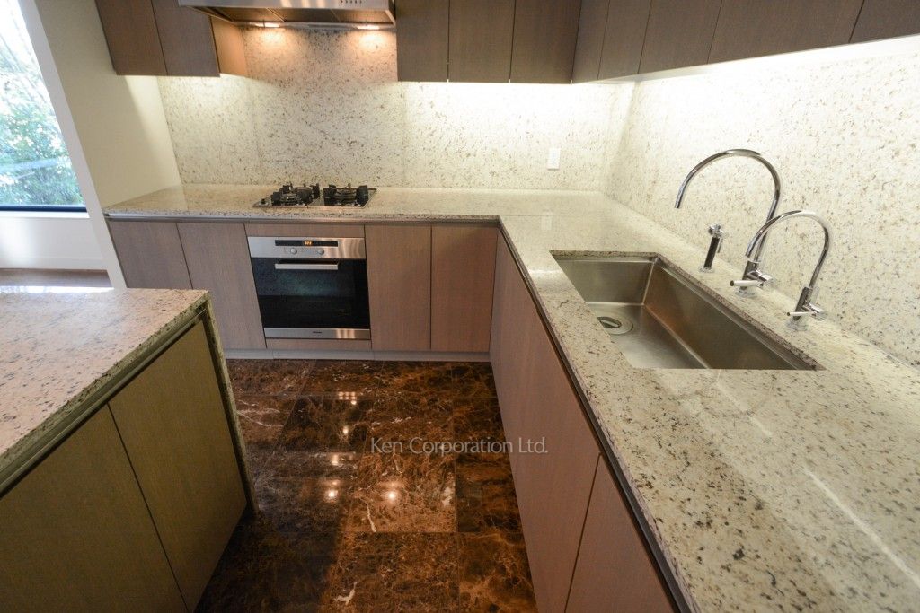 イートンプレイス神園町の写真 キッチン