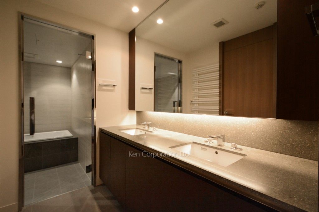 イートンプレイス神園町の写真 パウダールーム