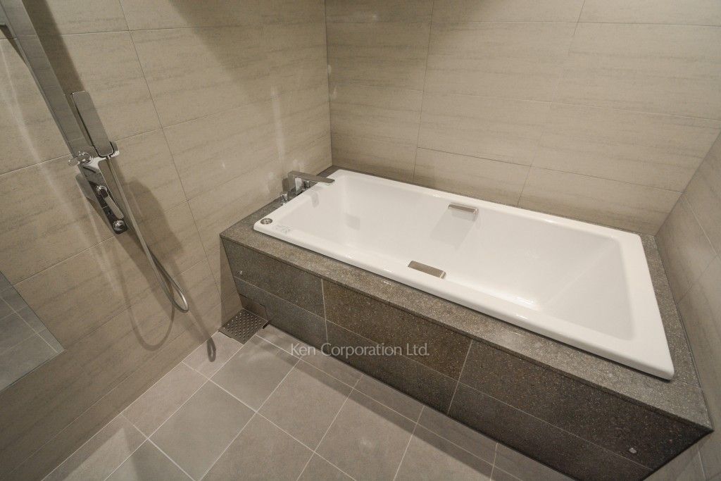 イートンプレイス神園町の写真 バスルーム