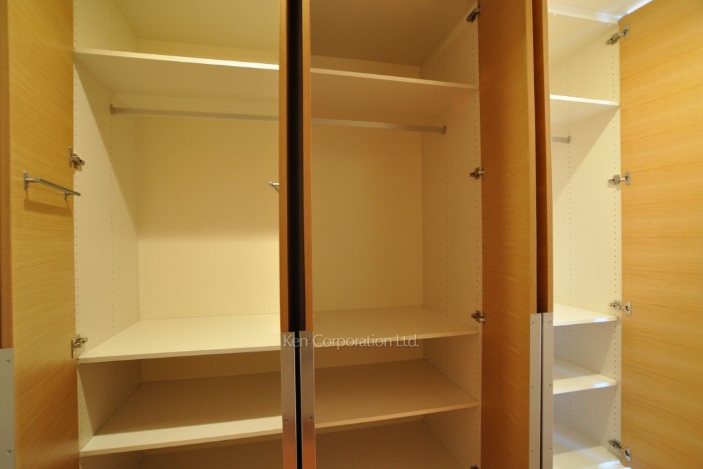 パークアクシス青山一丁目タワーの写真 クローゼット