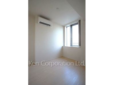 パークハウス中目黒の写真 その他居室 ※2階の同じ間取タイプを撮影。仕様が異なることがあります。