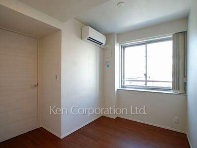 パークハウス中目黒の写真 その他居室