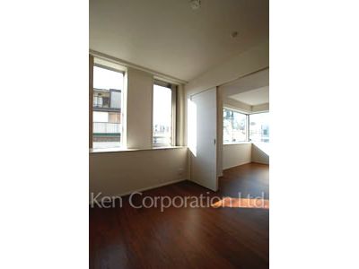 パークハウス中目黒の写真 その他居室