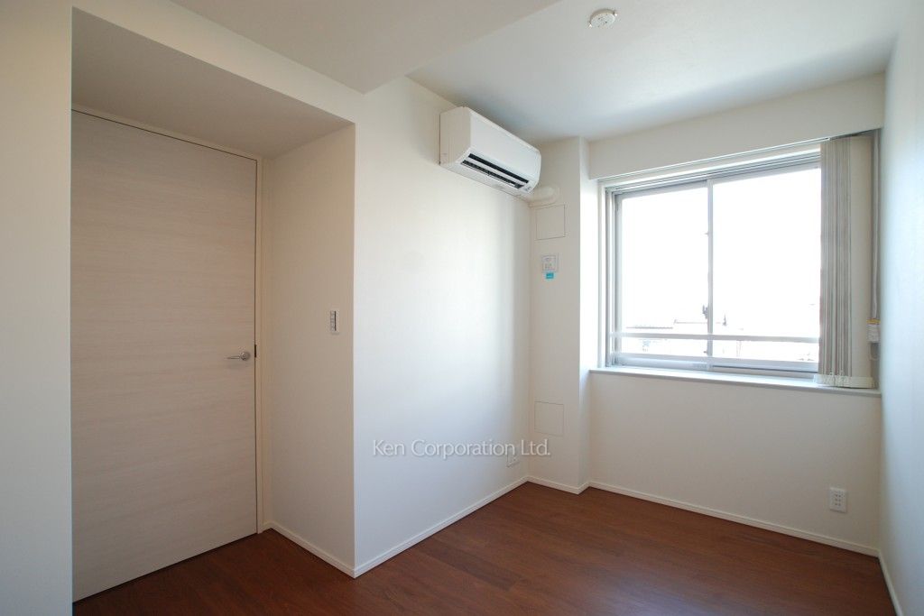 パークハウス中目黒の写真 その他居室