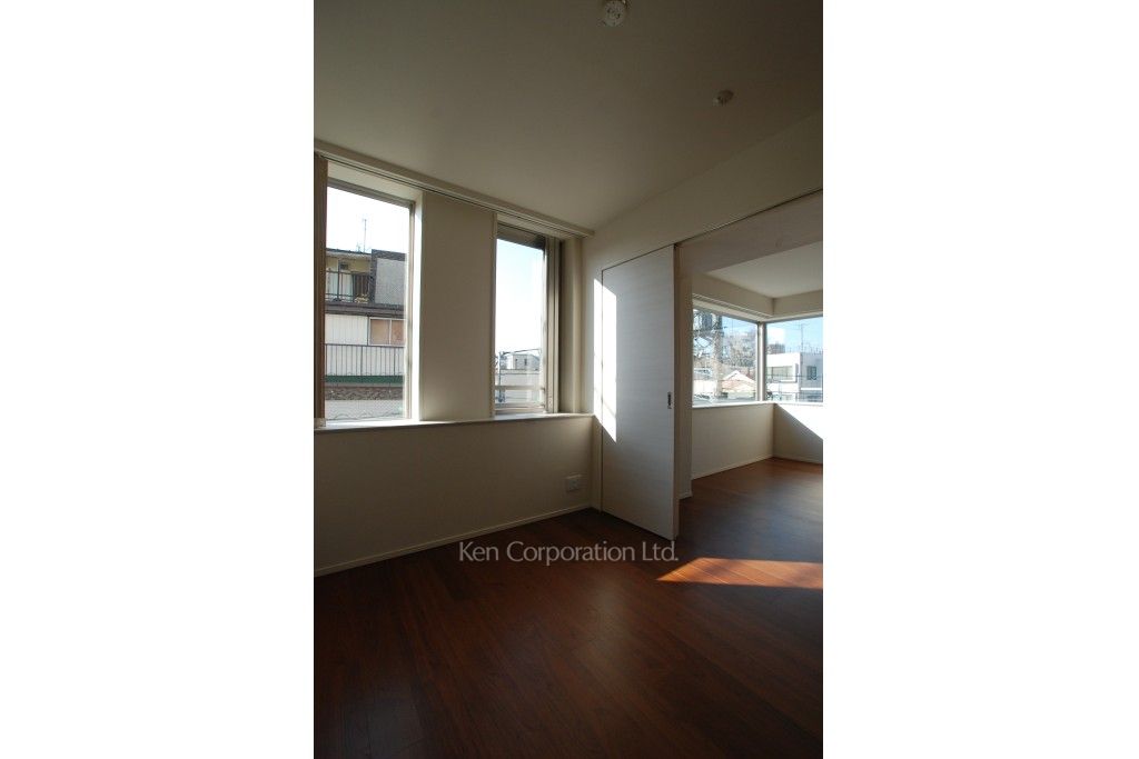 パークハウス中目黒の写真 その他居室