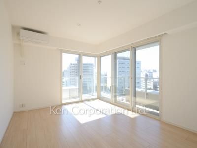 プラウドタワー東五反田の写真