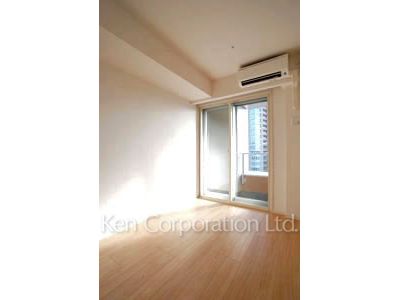 プラウドタワー東五反田の写真 ベッドルーム