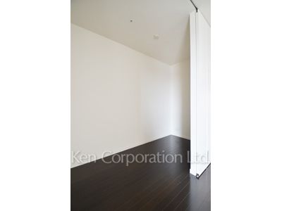 MFPR目黒タワーの写真 ＤＥＮ ※12階の同じ間取タイプを撮影。仕様が異なることがあります。