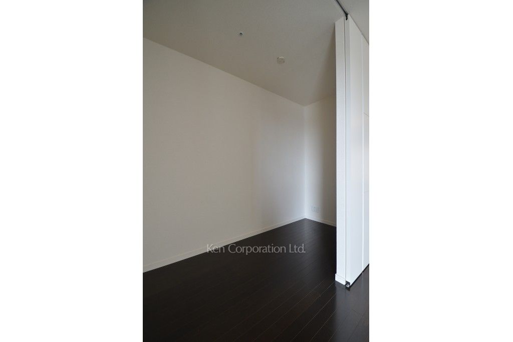 MFPR目黒タワーの写真 ＤＥＮ ※12階の同じ間取タイプを撮影。仕様が異なることがあります。