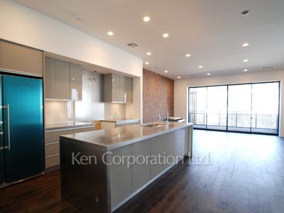 深沢連棟の写真 居室（LDなど）