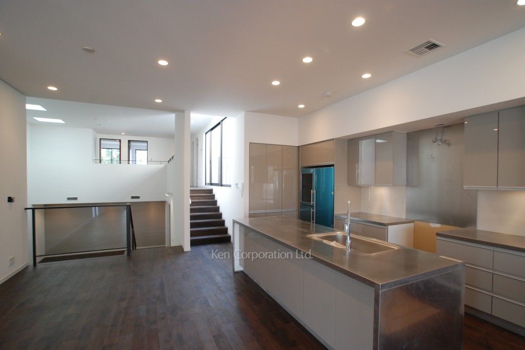 深沢連棟の写真 居室（LDなど）