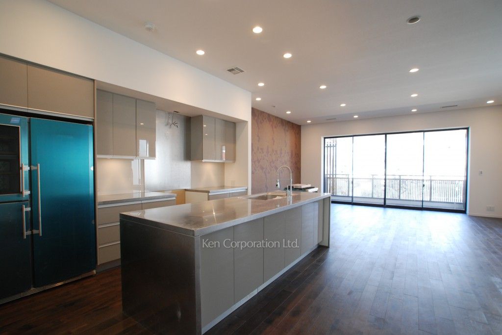 深沢連棟の写真 居室（LDなど）