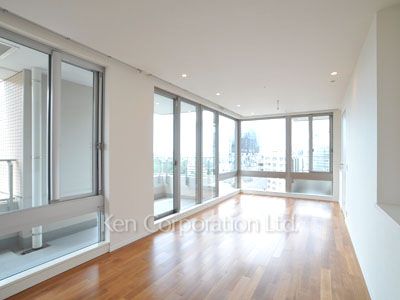 パークアクシス青山一丁目タワーの写真