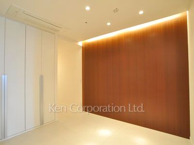 パークアクシス青山一丁目タワーの写真 マルチスペース ※10階の同じ間取タイプを撮影。仕様が異なることがあります。