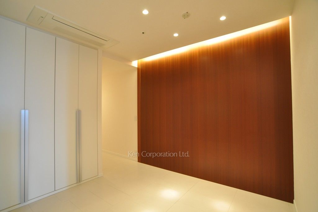 パークアクシス青山一丁目タワーの写真 マルチスペース ※10階の同じ間取タイプを撮影。仕様が異なることがあります。