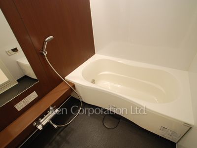 MFPR目黒タワーの写真 バスルーム