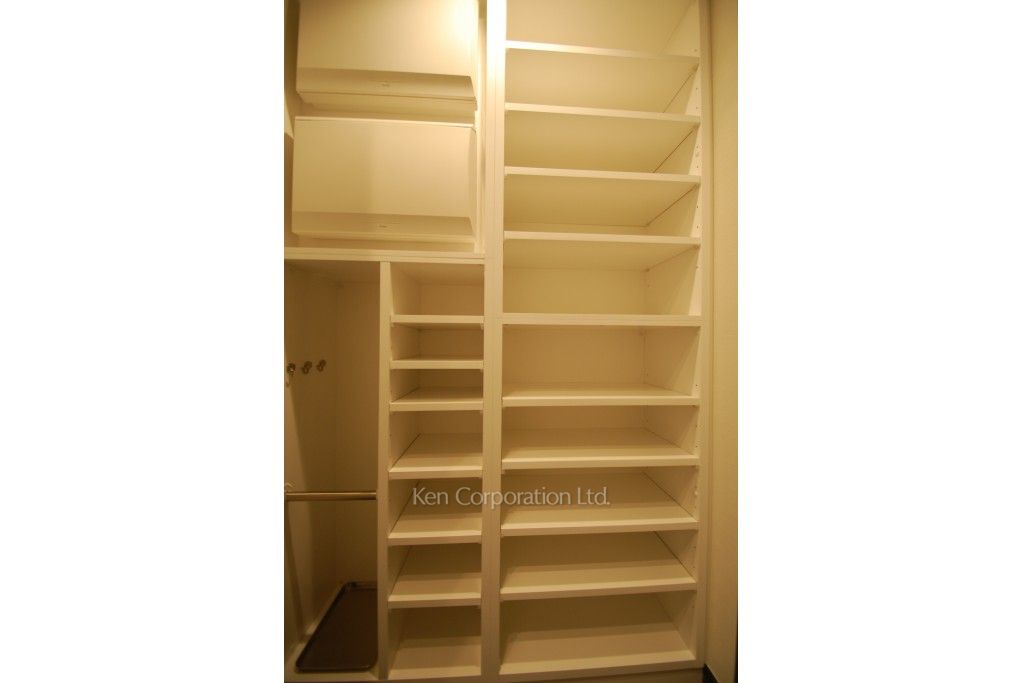 プラティーヌ西新宿の写真 シューズクローゼット